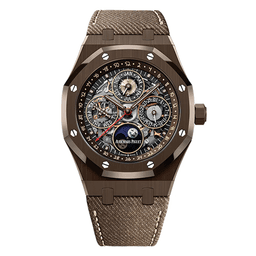 AUDEMARS PIGUET Royal Oak Perpetual Calendar