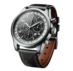 VACHERON CONSTANTIN Overseas Dual Time