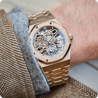 PATEK PHILIPPE Understanding Patina: Why Collectors Love the Signs of Time