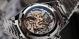 VACHERON CONSTANTIN Highlights From Geneva Watch Days 2024